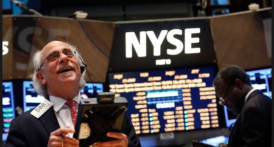 商务部:有信心、有底气继续推动外贸稳量提质